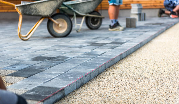 Best Brick Driveway Pavers  in Vero Beach, FL