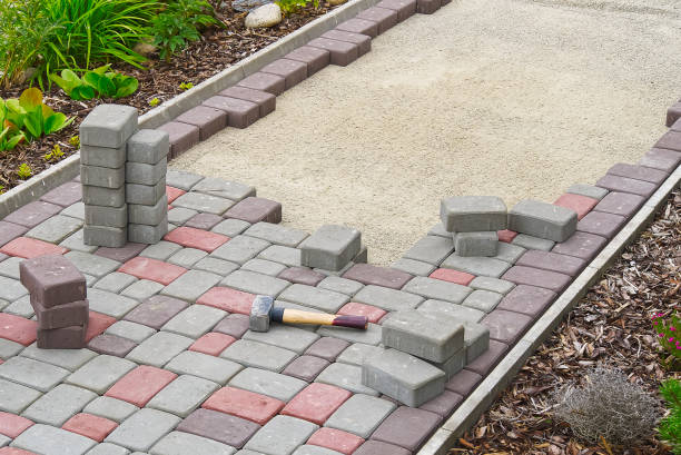 Best Professional Driveway Pavers  in Vero Beach, FL