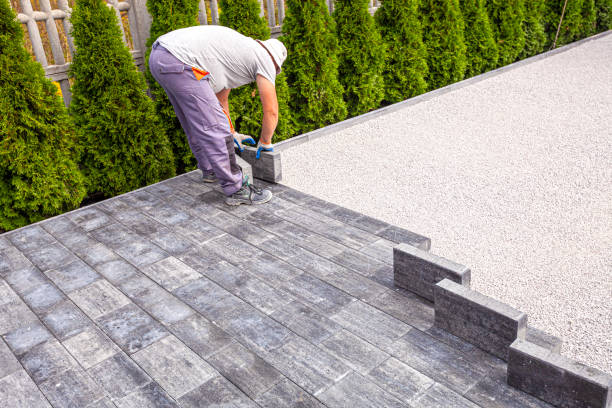Best Driveway Pavers Cost  in Vero Beach, FL
