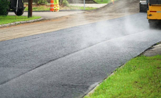 Best Residential Paver Driveway  in Vero Beach, FL