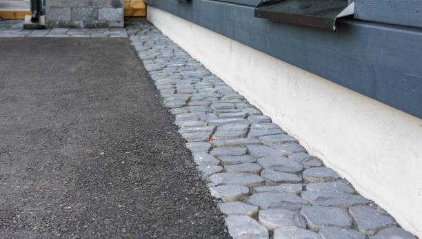 Residential Paver Driveway in Vero Beach, FL