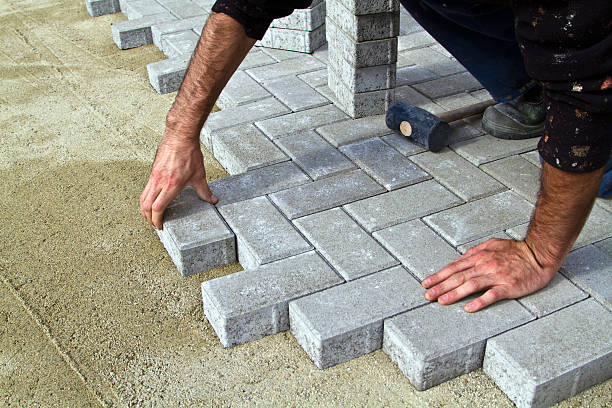 Reliable Vero Beach, FL Driveway Pavers Solutions